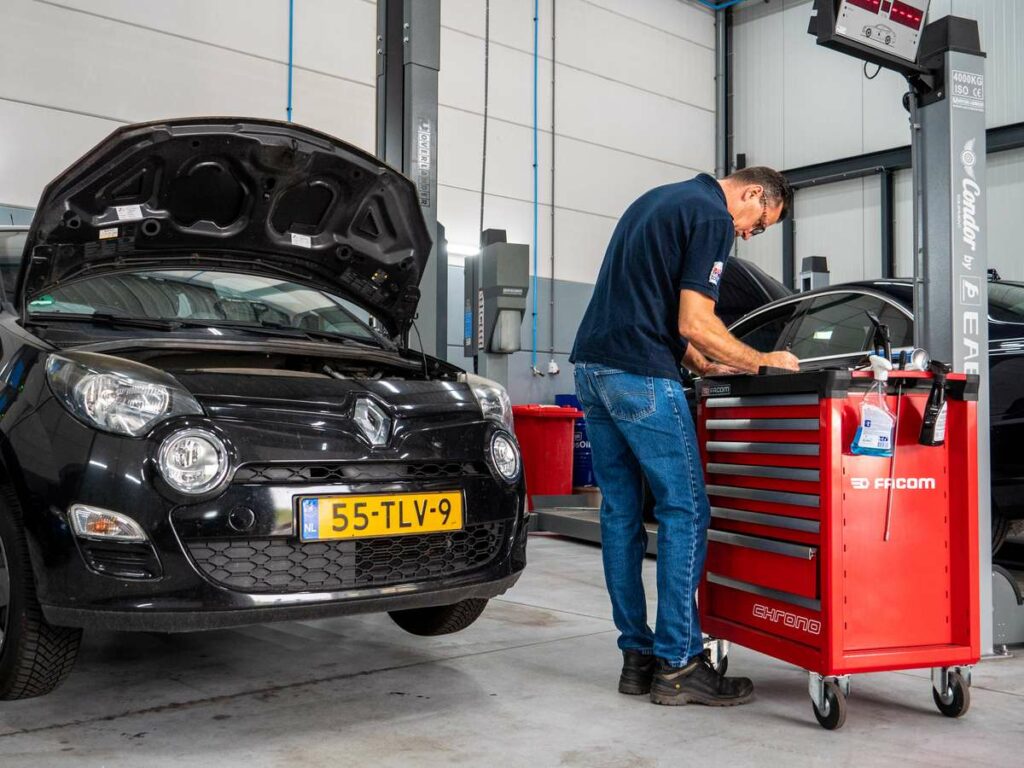 Auto onderhoud in Panningen | MP Autoservice